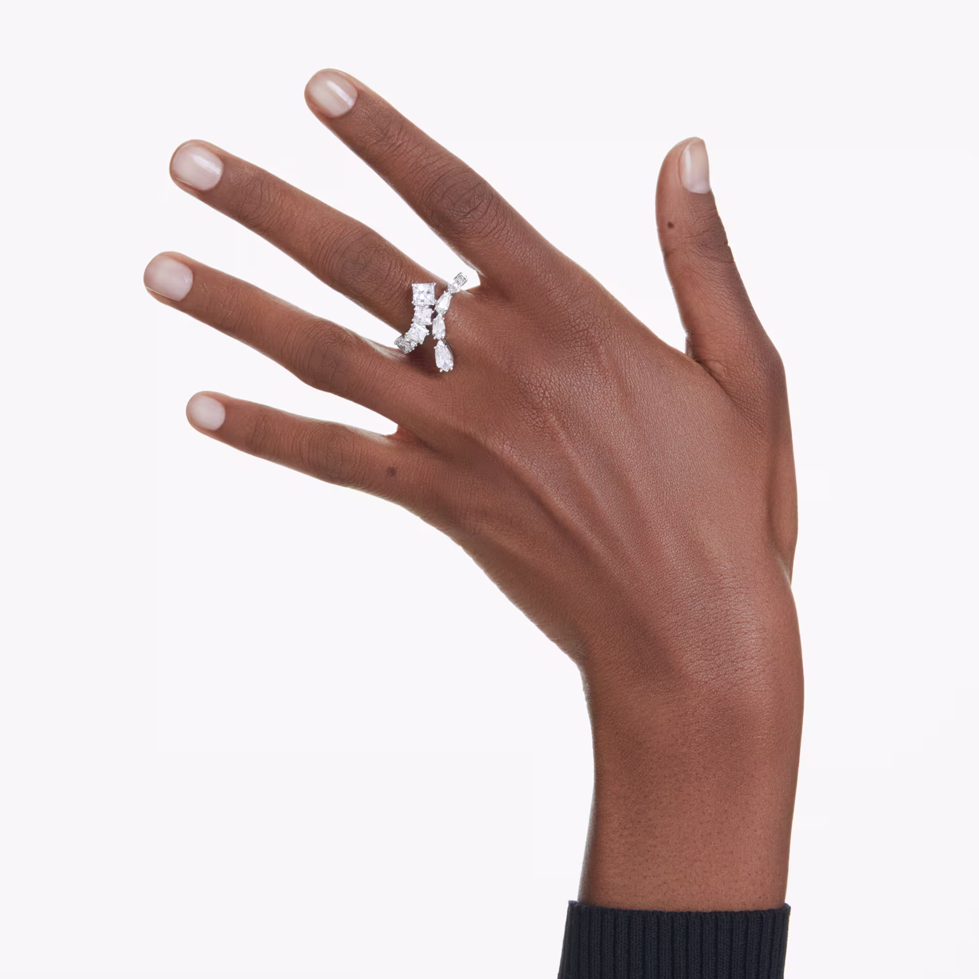 Matrix ring